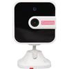 Goshyda Telecamera WiFi 1080P, Telecamera di Sicurezza Domestica per Interni per Neonati, Anziani, Cani, Animali Domestici, Telecamera Wireless con App per Telefono, Visione Notturna,