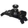 XSories Xsorier Action Mount per GoPro, Nero