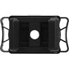 Zunate Adattatore Universale per Telefono Monoculare, Adattatore Binoculare per Smartphone One Piece per Smartphone con Larghezza da 66 a 95 Mm, Clip per Supporto per Telefono Cellulare