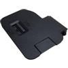 CHICHIYANG Tappo di ricambio per vano batteria della fotocamera, adatto per ILCE-7RM3 (A7R III, A7RM3) protezione della batteria della fotocamera digitale