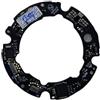 LQIYLQNR Scheda madre del circuito principale della fotocamera, PCB, compatibile con Tamron, obiettivo 70-180 mm F/2.8 Di III VXD G2 A065 (per attacco E) Parti della scheda madre della fotocamera