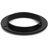 fittings4you Sony Alpha Retro anello di inversione, Adattatore per obiettivo 52 mm su tutti i Sony AF