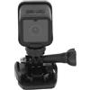 Annadue Videocamera D'azione WiFi, Videocamera D'azione Sportiva Esterna Portatile Impermeabile 1080P IP68 con Microfono, Telecamere Wireless per la Sicurezza Domestica in Bicicletta