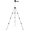 UOHUFIDABFD Phone Tripod Portable and Adjustable Flexible Tripods Camera Stand Holder Maximum Load Capacity 4.4 LB 360 Degree Rotation 90 Degree Side Shot for Stage Studio Home Office