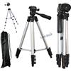 Gi.Str Cavalletto Supporto per Fotocamera Reflex Treppiedi 90cm Macchina fotografica di Gi.Str