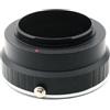 YLHKLFJJ Anello adattatore for montaggio manuale EF-FE for EOS-for NEX for obiettivo for Canon for Eos EF Mount su fotocamera for Sony E Mount A6000, A5000, A7, A9, for NEX ecc.