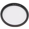 Goshyda Filtro Blue Streak, Filtro per Lenti per Effetti Speciali Blue Streak da 49 Mm a 82 Mm, con una Scatola di Immagazzinaggio, Vetro Ottico per Fotocamera DSLR Cinematice Video (67