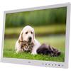 VELATEMOR Smart Digital Picture Frame, 15 Inch 1080P HD Multifunctional Wireless Photo Frame with Remote Control for Home Advertising, HiFi Colors, Touch Controls (Spina europea)