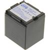 foto-kontor Power batteria agli ioni di litio tipo CGA-DU21E (non originale) per Panasonic VDR-D310 NV-GS40 NV GS17EG DGA-DU12 du12e
