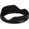 fittings4you Paraluce Canon EF-M 11 - 22 mm F/4 - 5.6 is STM EW 60E EW 60 e