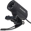 TLJX HD Webcam 1080P Pc Kamera Eingebautes Mikrofon USB Computer Kamera für Pc Laptop Desktop Mac Video Konferenzen Skype,A