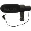 Aputure V-Mic D1 microfono, con antivento e microfono