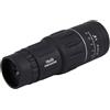Generic Binocolo ad alta potenza, telescopio 16x52 Telescopio monoculare impermeabile Life Nuovo interni/esterni