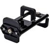 TEHAUX per Smartphone e Tablet Treppiede per Fotocamera e Selfie Stick Resistente Compatibile con Dispositivi per e Amanti Dei Selfie