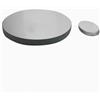 XaoJns 1 specchio primario riflettore parabolico newtoniano e specchio secondario da 35 mm - Accessorio fai da te for telescopio astronomico AR0948(D130F650+35mm)