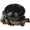 DFYOULMZ Compatibile con Panasonic Lumix TZ80/TZ81/TZ90/TZ91/ZS60/ZS70 - Gruppo obiettivo zoom (senza CCD)