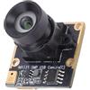 Plyisty Modulo Fotocamera USB, Sensore IMX335 da 5 MP, Registrazione Video 2K Risoluzione 2592x1944, Grandangolo 91,7