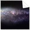 DIYthinker Lavanda ellittica Cosmic Nebula in Dark Universe illustrazione modello occhiali panno di pulizia Gift Phone Screen Cleaner 5PCS
