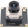 Luocute Modulo Fotocamera USB 30, 12 MP 1080p 4K Night Visualizzazione Autofocus Autofocus 85 Gradi Industrial Security Webcam Modulo per il Riconoscimento del Viso