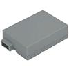 PowerSmart® 7,20 V Li-ion 1050 mAh Batteria LP-E8 per Canon EOS 550D, EOS 600D, EOS 650D, EOS Kiss X4, EOS Kiss X5, EOS Kiss X6i, EOS Rebel T2i, EOS Rebel T3i, EOS Rebel T4i