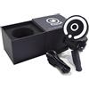 Kalttoy 2K 4K 1080P Webcam ad alta definizione Usb Free Drive Riduzione del rumore Riunioni in diretta
