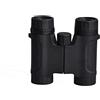 Generic Binocolo a prisma a tetto 6X28 per adulti, binocolo compatto impermeabile FMC grandanare HD per birdwatching, campeggio, telescopio monoculare reabile per scarsa visione