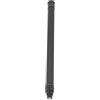 Cryfokt Asta Selfie Compatto Invisibile per Insta 360X3, Fibra di Carbonio, 1,5 M, 7 Sezioni, Bastone Selfie Antiscivolo, Estensibile Fino a 150 Cm