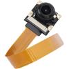 Annadue Modulo Video Fotocamera OV5647 con Sensore 5MP 1080p con Interfaccia CSI, Grandangolo 130°, Cavo da 15 Cm, per RPi 5, per RPi Zero