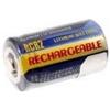 Heib Batteria di qualità - Batteria per Pentax Espio 120Mi - Li-Ion - 3,0 V