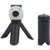 Generic Mini treppiede portatile da tavolo per fotocamera Instax Pal (nero)