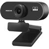 Kalttoy Webcam 2K 1080P 720P 480P integrata in microfoni con riduzione del rumore e messa a fuoco automatica