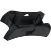 Shurhome Telecamera panoramica da scrivania con base fissa, base di supporto antiscivolo in gomma morbida per accessori per fotocamera sportiva aerea, supporto per scrivania