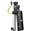 YROHGKPN Supporto per luce professionale Fotografia Supporto Batteria per ML60II LED Luce Facile Da Portare Supporto Fotografico Outdoor Soluzione di Alimentazione
