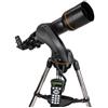 Celestron Nexstar SLT 102-102-Telescopio rifrattore