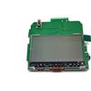 Oxxggkao Efficiente Schermo LCD Sostituzione Schede Madri Scheda per V1 Torcia Principale Azionamenti Scheda Miglioramento Dispositivo Longevità Torcia Sostituzione PCB