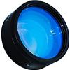 LYXC OPEX Lente Laser Fibra Ottica F-Theta Lunghezza d'onda 1064nm Campo di scansione 150×150mm Filettatura M85 Vite