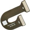 Iuhtrb Preciso TOF Cavo A Nastro Flessibile Per Air 3S Gimbals Telecamere Cavo Flessibile Per Connessione Professionale Filo Piatto Parti di Riparazione Della Macchina Fotografica