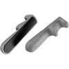 Wegiwuca 2Pcs Silicone Maniglia Tablet Staffa per Tablet Handheld Game Assistant Artefatto Portatile E-sport Camera Grip