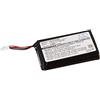 Cameron Sino CS - crt550sl batteria per Crestron Smar per Touch 1550/Smar Touch 1700/ST 1700 (3600 mAh)