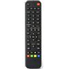 DOMO EXPRESS Telecomando di Sostituzione Universale e Facile da Programmare per ASUS 24T1E