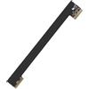 Alksubbm Flessibile Schermo LCD Cavo A Nastro Sostituzione Cavo Flessibile per XH2 X-H2S Videocamera Riparazione Accessori Sostituzione Dello Schermo Della Fotocamera
