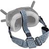 oneforus Archetto regolabile per FPV Goggles V2 - Archetto fisso per occhiali volanti