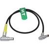 HangTon Angolo retto 10 Pin Run Stop RS Cavo di Alimentazione per Preston MDR3 MDR-4 Motore a Sony Venice Alexa LF SXT Macchina Fotografica 60 cm