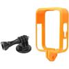 YIGZYCN Universals Camera Extension Border per con due artigli Adattatore Cold Shoe Treppiedi Integrazione Superfici Antigraffio PLAs Staffa di espansione della fotocamera