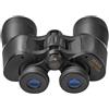 OZK Nuovo potente binocolo 26 x 50 Full Multi Coated Bak4 Prisma ottico con LLL Night Vision Telescopi per bird watching caccia (nero)