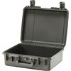 PELI Storm IM2400 Valigia stagna per foto e video, Impermeabile e a prova di polvere, Capacità di 26L, Prodotto in USA, Senza schiuma, Colore Nero