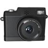 ZEPFJHE Videocamera portatile retrò in miniatura 1080P Videoregistratore con luce a LED per catturare la macchina fotografica retrò di memoria del partito di vacanza
