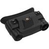 NGBFF Visore Notturno, Binocolo for visione notturna for NVG-G1, fotocamera con occhiali a infrarossi, portata notturna di 200 m, OLED, 940 nm, verde, rosso, sorveglianza di caccia,per birdwatching, sport