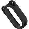Kelisdi Custodia in Silicone Flessibile Per 360 Go 2 Fotocamera Completa Compatibilità Accessori Anti Slip Housing Impermeabile Sport Della Copertura Della Macchina Fotografica