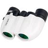Generic Binocolo per adulti 10x, FMC Mini per bambini, lenti ad alta definizione ad alta potenza per esterni, telescopio notturno professionale BAK4 per birdwatching, osservazione, concerto